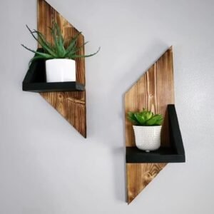 KIT Suporte para Plantas BABY